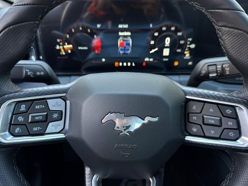 New 2026 Ford Mustang Premium image 22