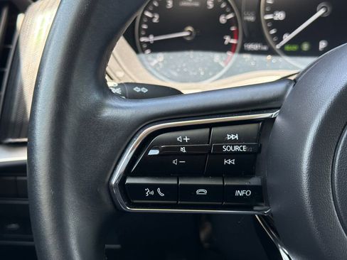 Used 2024 MAZDA CX-90 3.3 Turbo w/ Select Package AWD/4WD image 20