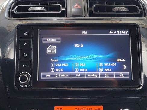 Used 2022 Mitsubishi Mirage ES image 20