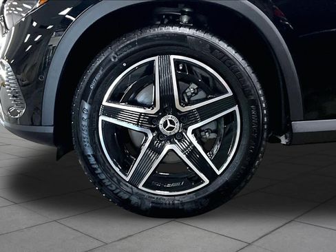 Certified 2026 Mercedes-Benz GLC 300 4MATIC image 11