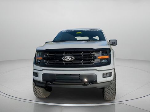 New 2026 Ford F150 XLT w/ Equipment Group 303A High image 8