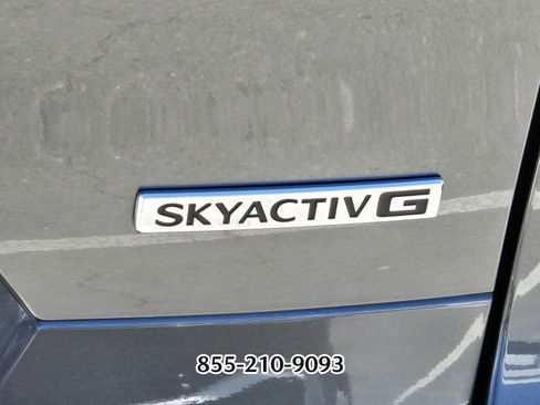 New 2026 MAZDA CX-5 Select image 10