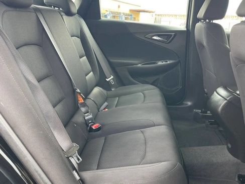 Used 2023 Chevrolet Malibu RS FWD image 14