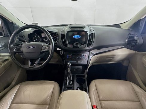 Used 2017 Ford Escape Titanium AWD/4WD image 30
