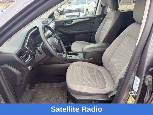 Used 2022 Ford Escape SE w/ Convenience Package image 11