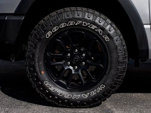 Used 2025 RAM 1500 Rebel w/ Rebel Level 1 Equipment Group image 15