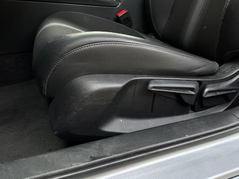 Used 2025 Honda Civic Sport image 11
