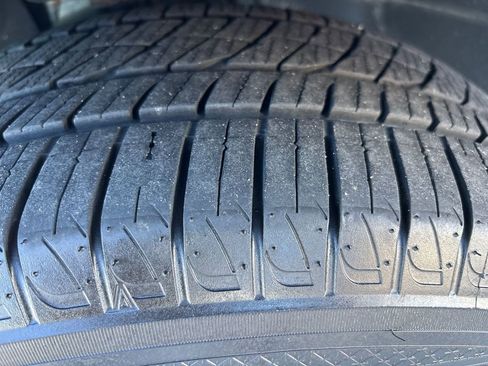 Used 2017 Ford Edge SEL w/ Cargo Accessory Package image 24