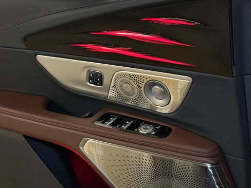 New 2026 Lincoln Nautilus Reserve image 34