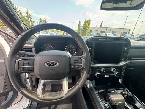 Used 2023 Ford F150 Tremor AWD/4WD image 22