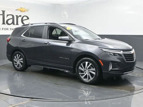 Used 2022 Chevrolet Equinox LT FWD image 6