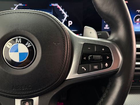 Used 2023 BMW M340i w/ Shadowloine Package RWD image 27
