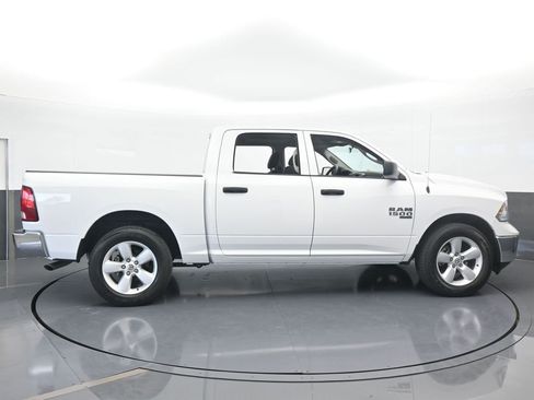 Used 2024 RAM 1500 Tradesman w/ Tradesman SXT Package image 7