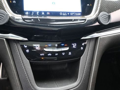 Used 2023 Cadillac XT6 Sport image 20