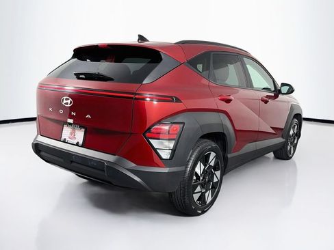 Used 2025 Hyundai Kona SEL FWD image 10