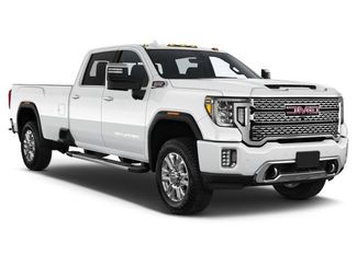 Used 2026 GMC Sierra 3500 Denali w/ Technology Package video 1