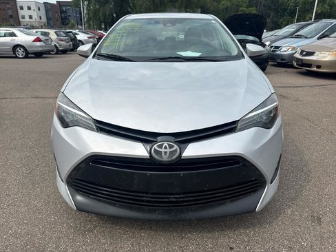 Used 2019 Toyota Corolla LE FWD image 2