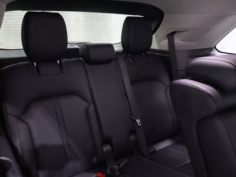 Used 2024 MAZDA CX-90 3.3 Turbo w/ Preferred Plus image 22