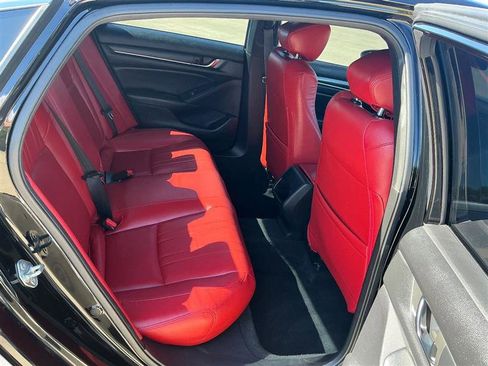 Used 2020 Honda Accord Sport image 38