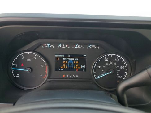 New 2024 Ford F350 XL w/ XL Chrome Package image 12