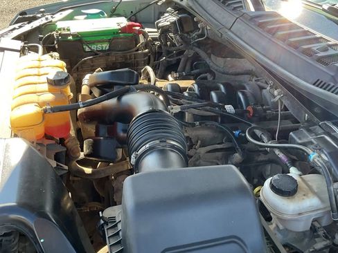 Used 2019 Ford F150 XLT w/ Equipment Group 302A Luxury image 14