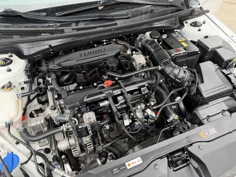 Used 2025 Hyundai Elantra N Line FWD image 30