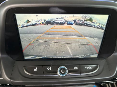 Used 2017 Chevrolet Camaro LT image 22