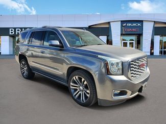 Used 2019 GMC Yukon Denali w/ Denali Ultimate Package video 2