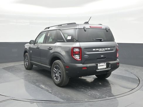 New 2025 Ford Bronco Sport Big Bend image 22