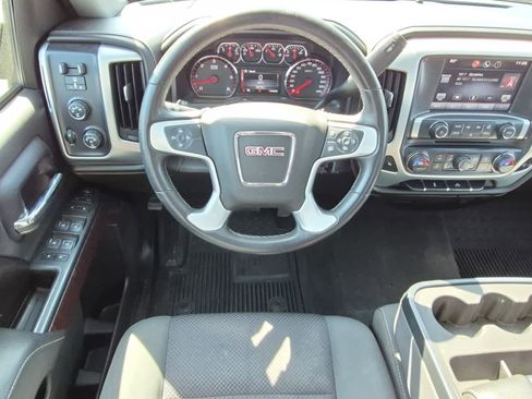 Used 2015 GMC Sierra 1500 SLE w/ SLE Value Package image 10