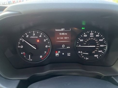 New 2025 Subaru Impreza 2.0i image 16