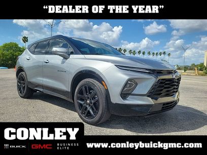 Used 2024 Chevrolet Blazer RS w/ Driver Confidence II Package