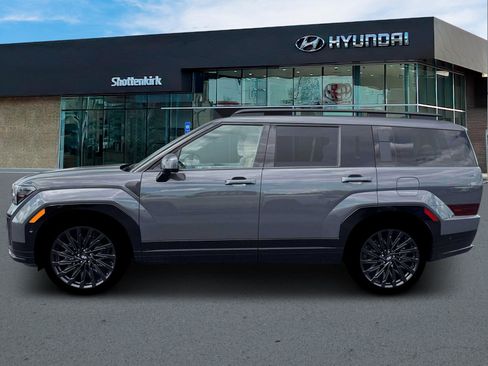 New 2026 Hyundai Santa Fe Calligraphy image 3