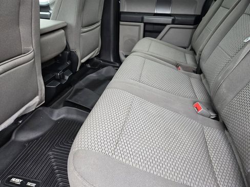 Used 2018 Ford F150 XLT w/ XTR Package AWD/4WD image 29