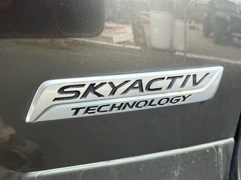 Used 2019 MAZDA CX-5 Signature image 19