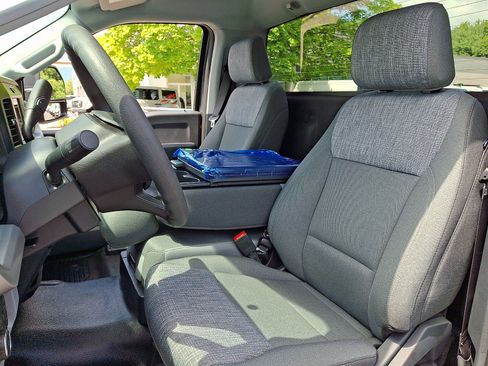 New 2026 Ford F250 XLT AWD/4WD image 10