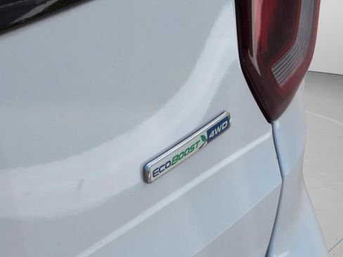 Used 2017 Ford Explorer Sport w/ Equipment Group 401A image 24