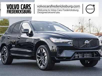 New 2026 Volvo XC60 T8 Plus w/ Protection Package Premier