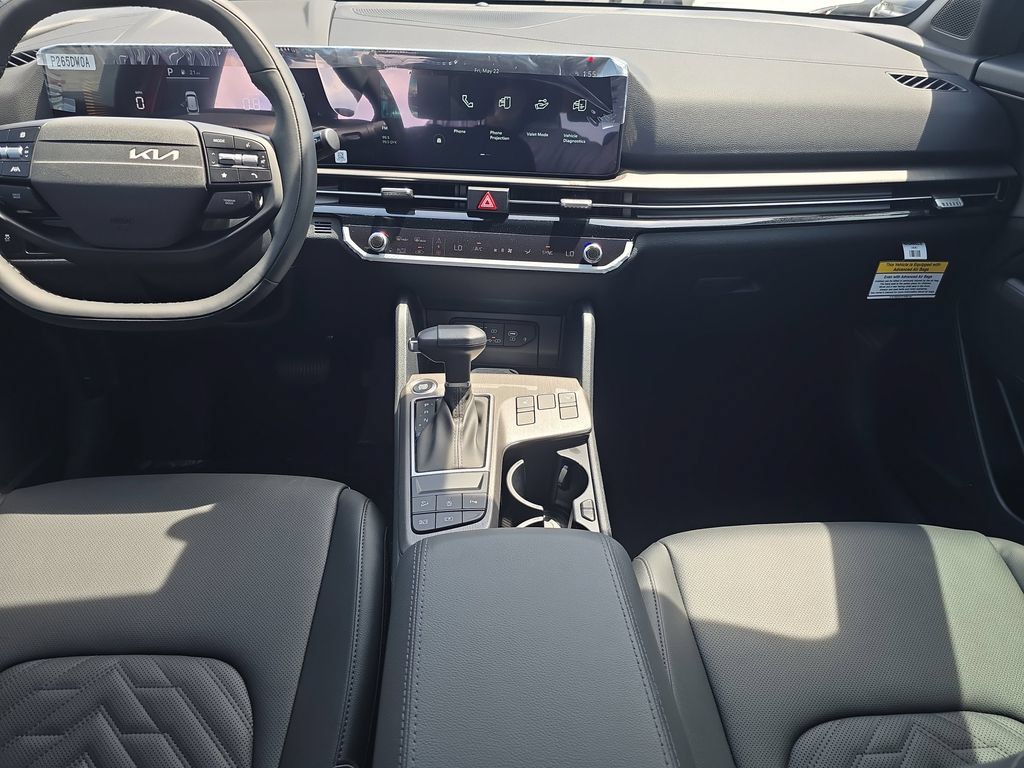 New 2026 Kia Sportage X-Line AWD/4WD image 14