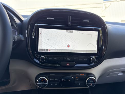 New 2025 Kia Soul EX image 7