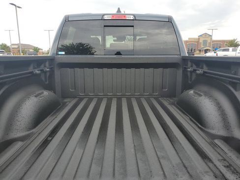 New 2026 RAM 1500 Laramie w/ Night Edition image 9