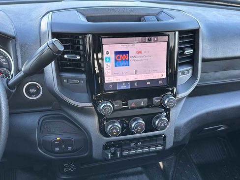 New 2026 RAM 3500 Tradesman w/ Chrome Appearance Group image 23