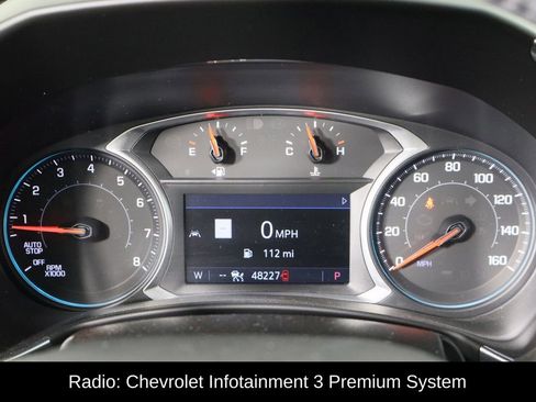 Used 2020 Chevrolet Equinox Premier image 11