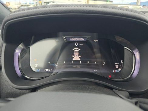 New 2026 RAM 2500 Rebel w/ Rebel Level 1 Equipment Group image 40