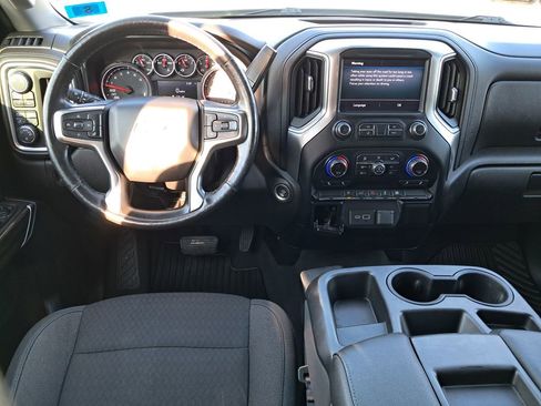 Used 2019 Chevrolet Silverado 1500 RST w/ All-Star Edition image 14