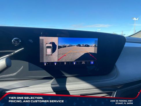New 2026 Buick Encore GX Sport Touring w/ Advanced Technology Package FWD image 31
