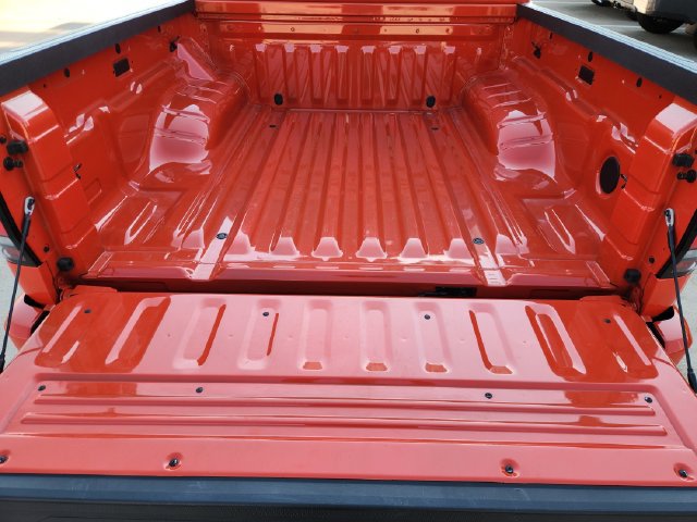 Used 2025 Nissan Frontier Pro-X RWD image 27