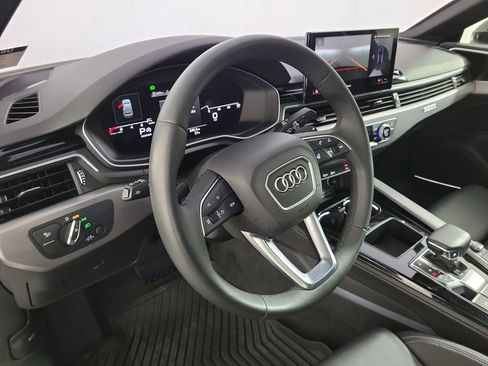 Used 2023 Audi A5 2.0T Premium Plus w/ Premium Plus AWD/4WD image 22