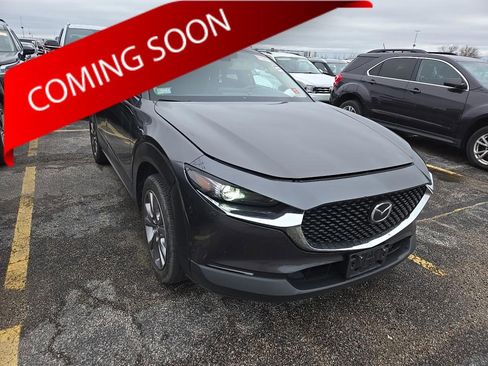 Used 2020 MAZDA CX-30 AWD w/ Select Package image 1