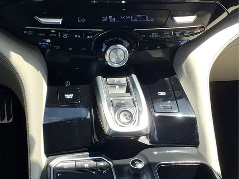 Used 2024 Acura MDX Type S AWD/4WD image 21